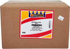 Kasuku - Montreal Steak Spice Kasuku - Montreal Steak Spice