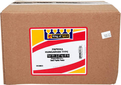 Kasuku - Paprika - Hungarian Kasuku - Paprika - Hungarian