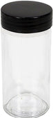 Kayali - 3.5oz Spice Jar - Black Kayali - 3.5oz Spice Jar - Black