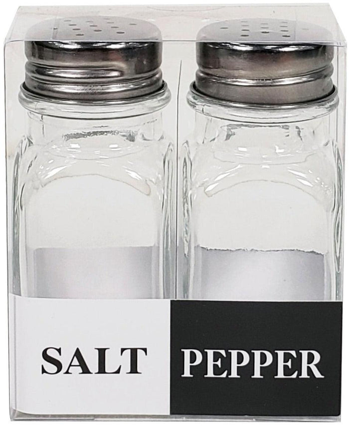 Kayali - Salt & Pepper