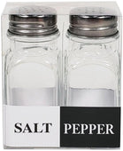 Kayali - Salt & Pepper Kayali - Salt & Pepper