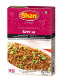 Shan - Keema Masala Shan - Keema Masala