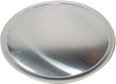 Kesgi Aluminum Pizza Tray - 20 Kesgi Aluminum Pizza Tray - 20