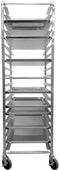 Kesgi - Pan Rack 20 Tier NSF Kesgi - Pan Rack 20 Tier NSF