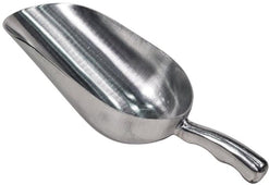 Scoop - Aluminum - 5oz - NSF Scoop - Aluminum - 5oz - NSF