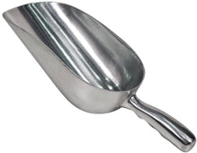 Scoop - Aluminum - 58oz - NSF Scoop - Aluminum - 58oz - NSF