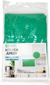 CLR - Kesgi - Apron - 1/2 Body - Green - 2 Pockets - AP004GR CLR - Kesgi - Apron - 1/2 Body - Green - 2 Pockets - AP004GR