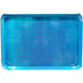 Kesgi - Bun Pan Perforated 18 x 26 Kesgi - Bun Pan Perforated 18 x 26