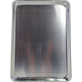 Kesgi - Bun Pan Perforated 13 x 18 Kesgi - Bun Pan Perforated 13 x 18