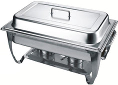 XC - Kesgi - Chafing Dish 9 L - LS-GB833 XC - Kesgi - Chafing Dish 9 L - LS-GB833