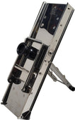 Tellier - Mandoline - SS - 5 Tellier - Mandoline - SS - 5