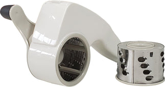 Winco - Rotary Cheese Grater - PRTS-2 Winco - Rotary Cheese Grater - PRTS-2