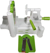 Starfrit - Spiral Slicer - 3 Blades Starfrit - Spiral Slicer - 3 Blades
