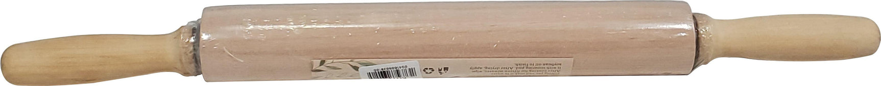 3818 Wooden Roller Pin 4.2x44 3818 Wooden Roller Pin 4.2x44