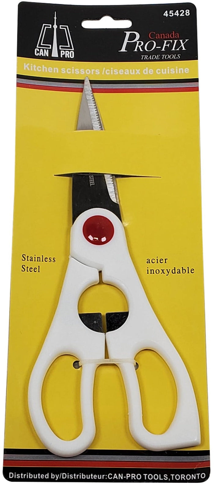 Can-Pro Kitchen Scissors - CP45428