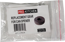 Replacement Gear for Pro Can Opener Replacement Gear for Pro Can Opener