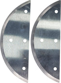 Replacement Blade for EFP168 VegeTable Slicer (2 pk) Replacement Blade for EFP168 VegeTable Slicer (2 pk)