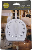 Luciano - Manual Kitchen Timer Luciano - Manual Kitchen Timer