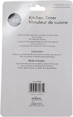 Luciano - Manual Kitchen Timer Luciano - Manual Kitchen Timer