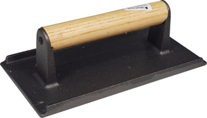 Steak Weight - Iron - 4 Steak Weight - Iron - 4