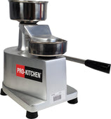 Hamburger Press 4 Hamburger Press 4