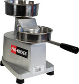 Hamburger Press 5 Hamburger Press 5