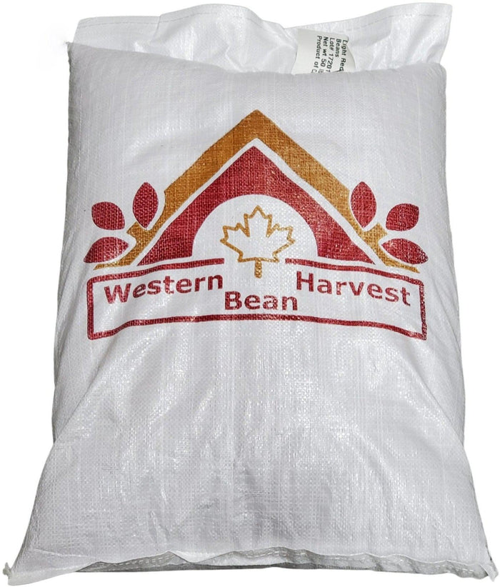 Light Red Kidney Beans - Rajma - Whole