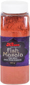 Kissan - Fish Masala Kissan - Fish Masala