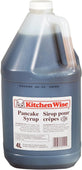 Kitchen Wise - Pancake Syrup Kitchen Wise - Pancake Syrup