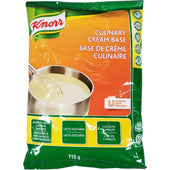 Knorr - Culinary Cream Base Knorr - Culinary Cream Base
