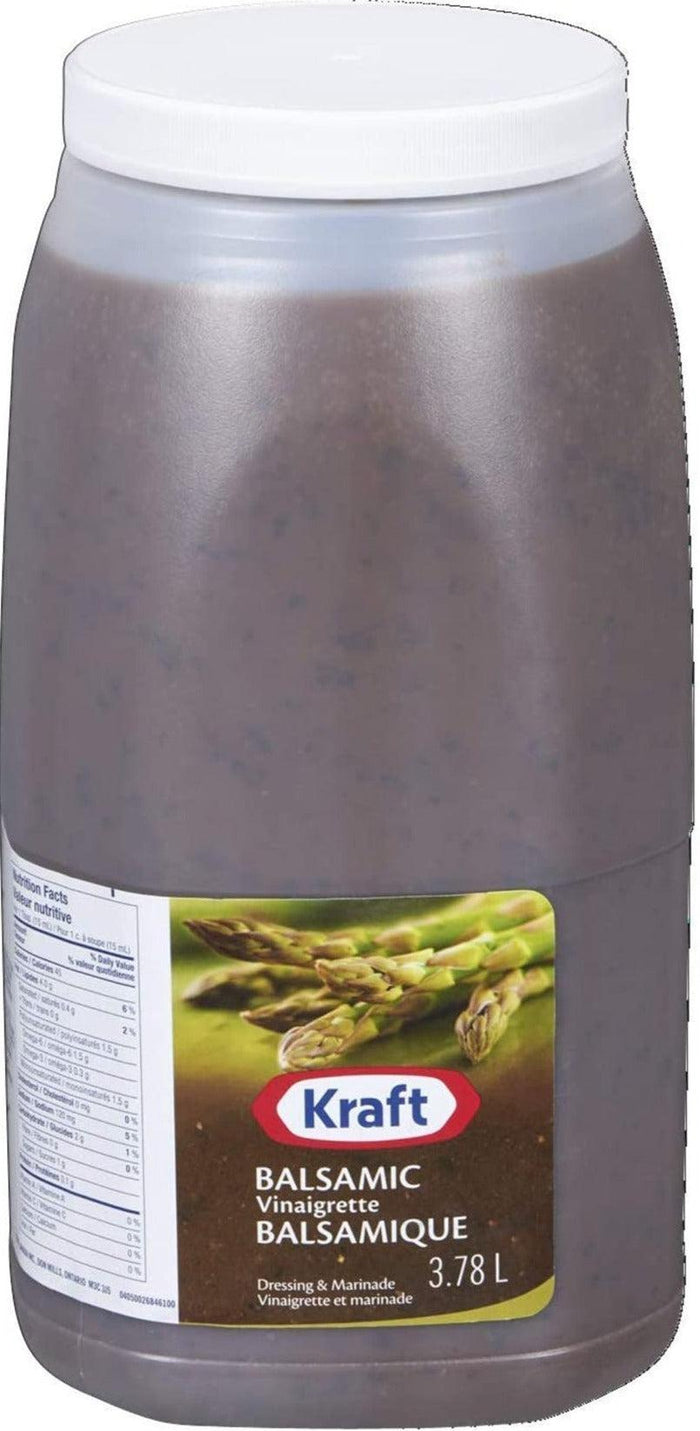 Kraft - Balsamic Vinaigrette