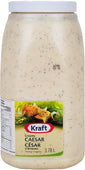 Kraft - Creamy Caesar Dressing Kraft - Creamy Caesar Dressing