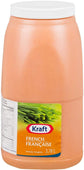 Kraft - French Dressing Kraft - French Dressing