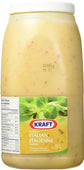 Kraft - Golden Italian Kraft - Golden Italian