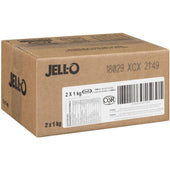 Kraft - Instant Pudding - Vanilla Kraft - Instant Pudding - Vanilla