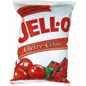 Kraft - Jelly Powder - Cherry Kraft - Jelly Powder - Cherry