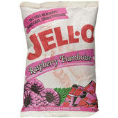 Kraft - Jelly Powder - Raspberry Kraft - Jelly Powder - Raspberry