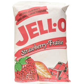 Kraft - Jelly Powder - Strawberry Kraft - Jelly Powder - Strawberry