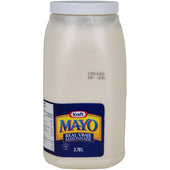 Kraft - Mayonnaise - Real Kraft - Mayonnaise - Real