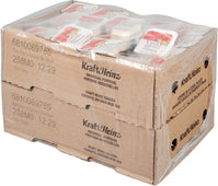 Kraft - Portions - Ranchers Choice Kraft - Portions - Ranchers Choice
