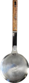 SS Strainer - Wood Handle - 22cm - MXD-8122 SS Strainer - Wood Handle - 22cm - MXD-8122
