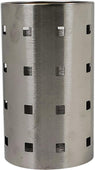CLR - Cutlery Holder - Stainless Steel - Heavy CLR - Cutlery Holder - Stainless Steel - Heavy