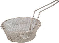 Culinary Basket - Fine Mesh - 8 Culinary Basket - Fine Mesh - 8