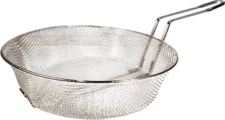 Culinary Basket - Fine Mesh - 12 Culinary Basket - Fine Mesh - 12
