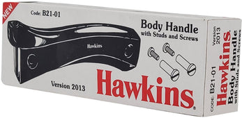 Hawkins - Part - Body Handle B2101 - 1.5L to 12L Hawkins - Part - Body Handle B2101 - 1.5L to 12L