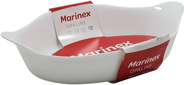 Marinex Opaline - 1.4L Baking Dish Marinex Opaline - 1.4L Baking Dish
