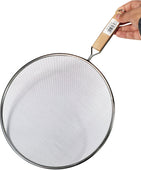 Frying Strainer 8 Frying Strainer 8