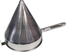 China Cap Strainer SS - 9 China Cap Strainer SS - 9