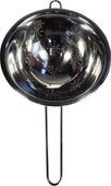 Stainless Steel Soup Strainer - 22cm Stainless Steel Soup Strainer - 22cm