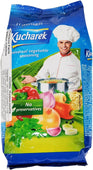 Kucharex - Universal Vegetable Seasoning Kucharex - Universal Vegetable Seasoning